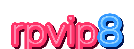 rpvip8 — logo kanal